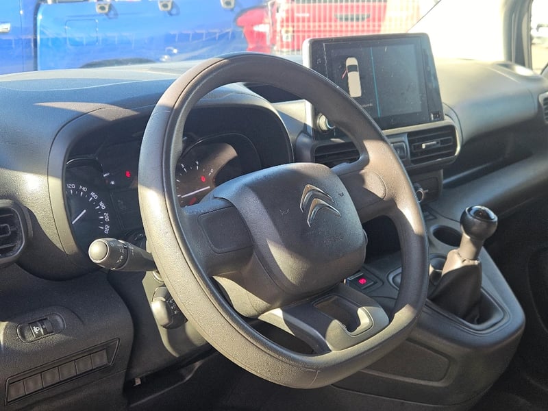 Citroën Berlingo 2022 - Imagen 17 de 20