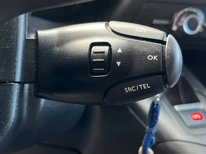 Citroën Berlingo 2023 - Imagen 19 de 20