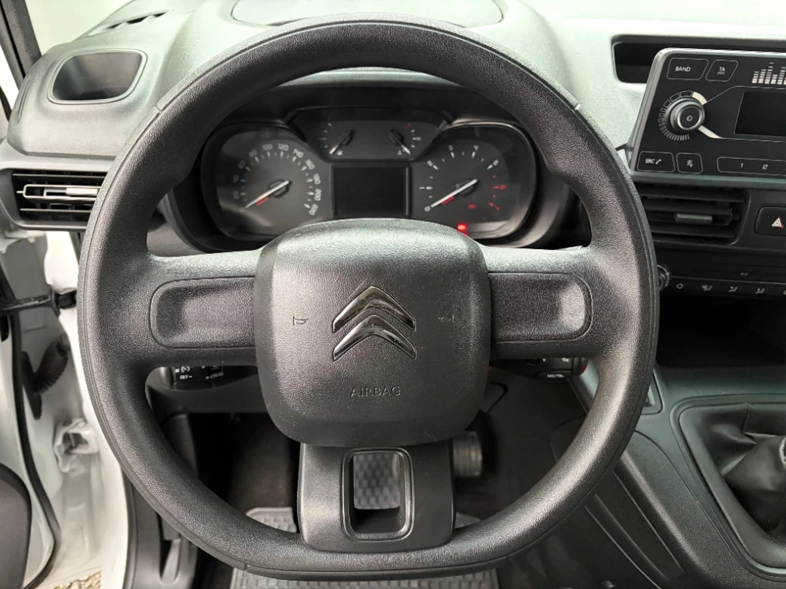 Citroën Berlingo 2023 - Imagen 17 de 20