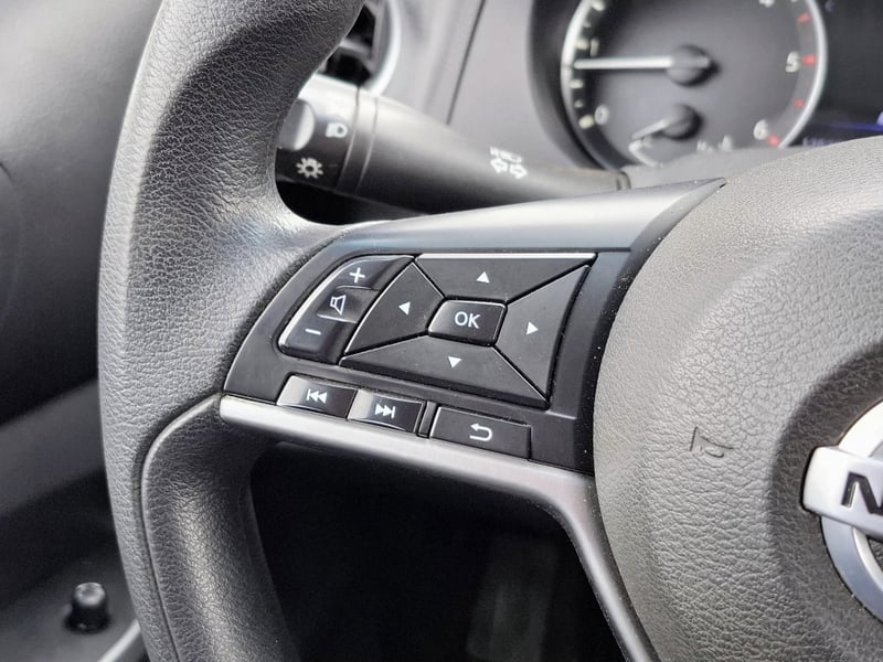 Nissan Navara 2023 - Imagen 14 de 20