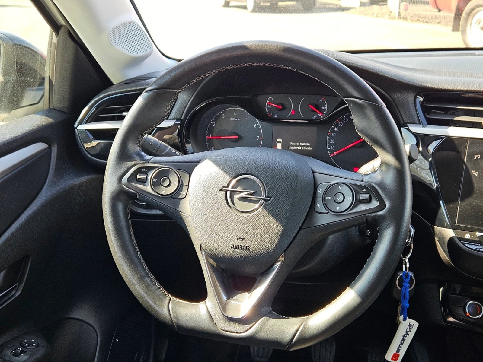 OPEL CORSA 2022 - Imagen 14 de 20