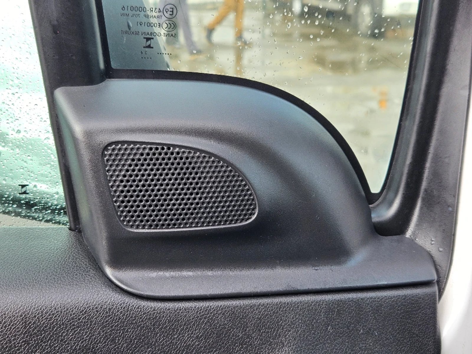 Citroën Berlingo 2024 - Imagen 14 de 20