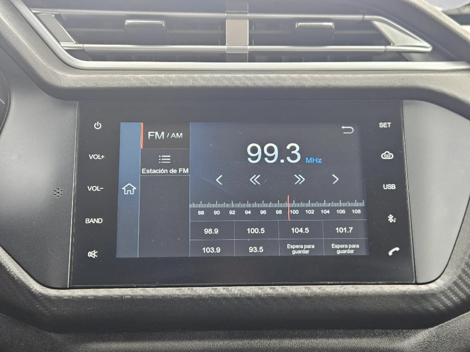 Chery Tiggo 2 2022 - Imagen 17 de 20