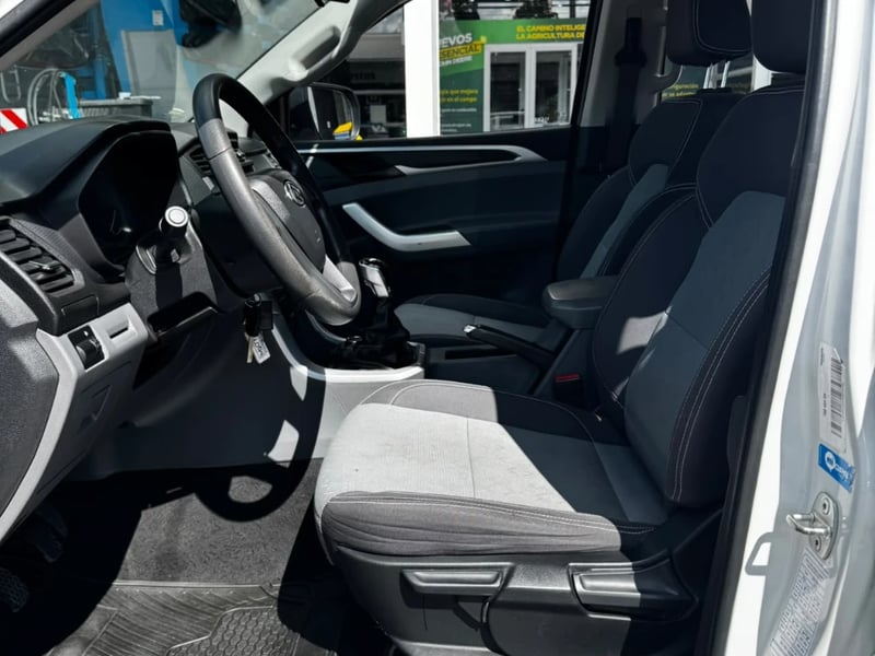 Maxus T60 2023 - Imagen 12 de 20