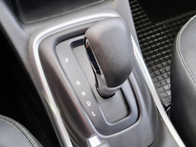 Chevrolet Tracker 2024 - Imagen 19 de 20