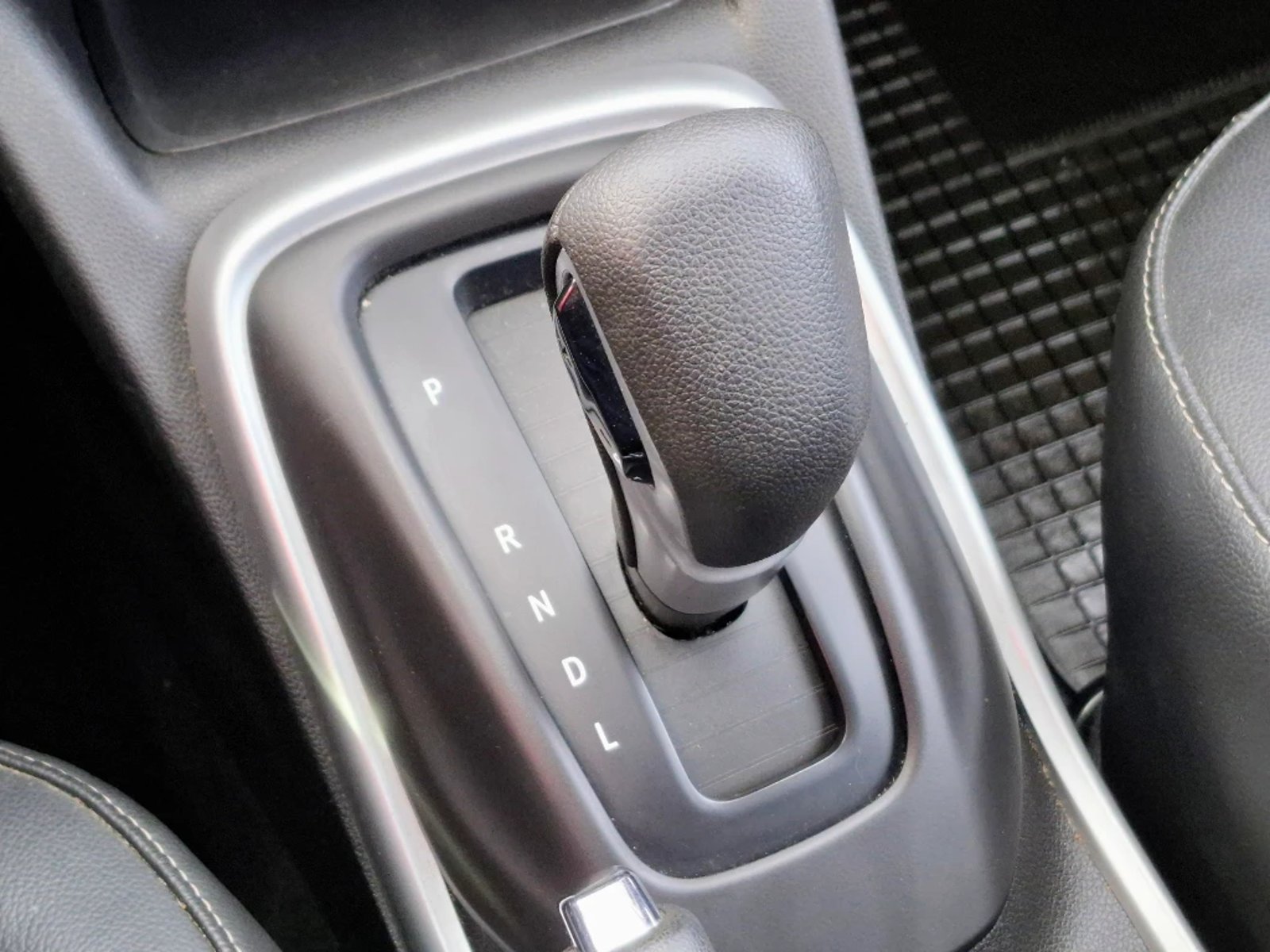 Chevrolet Tracker 2024 - Imagen 19 de 20