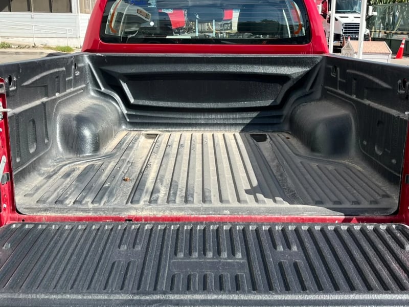 Toyota Hilux 2024 - Imagen 9 de 20