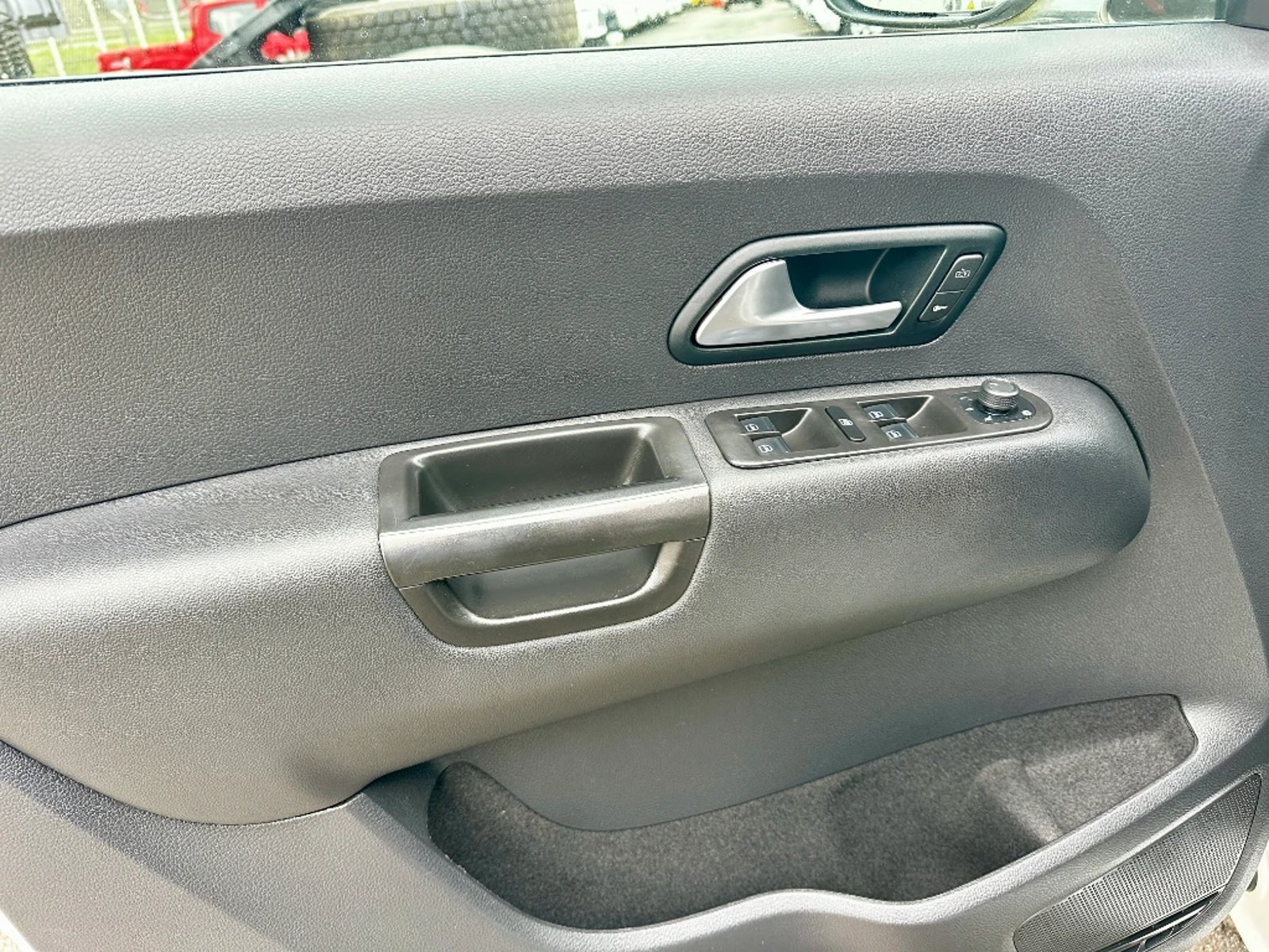 Volkswagen Amarok 2023 - Imagen 19 de 20
