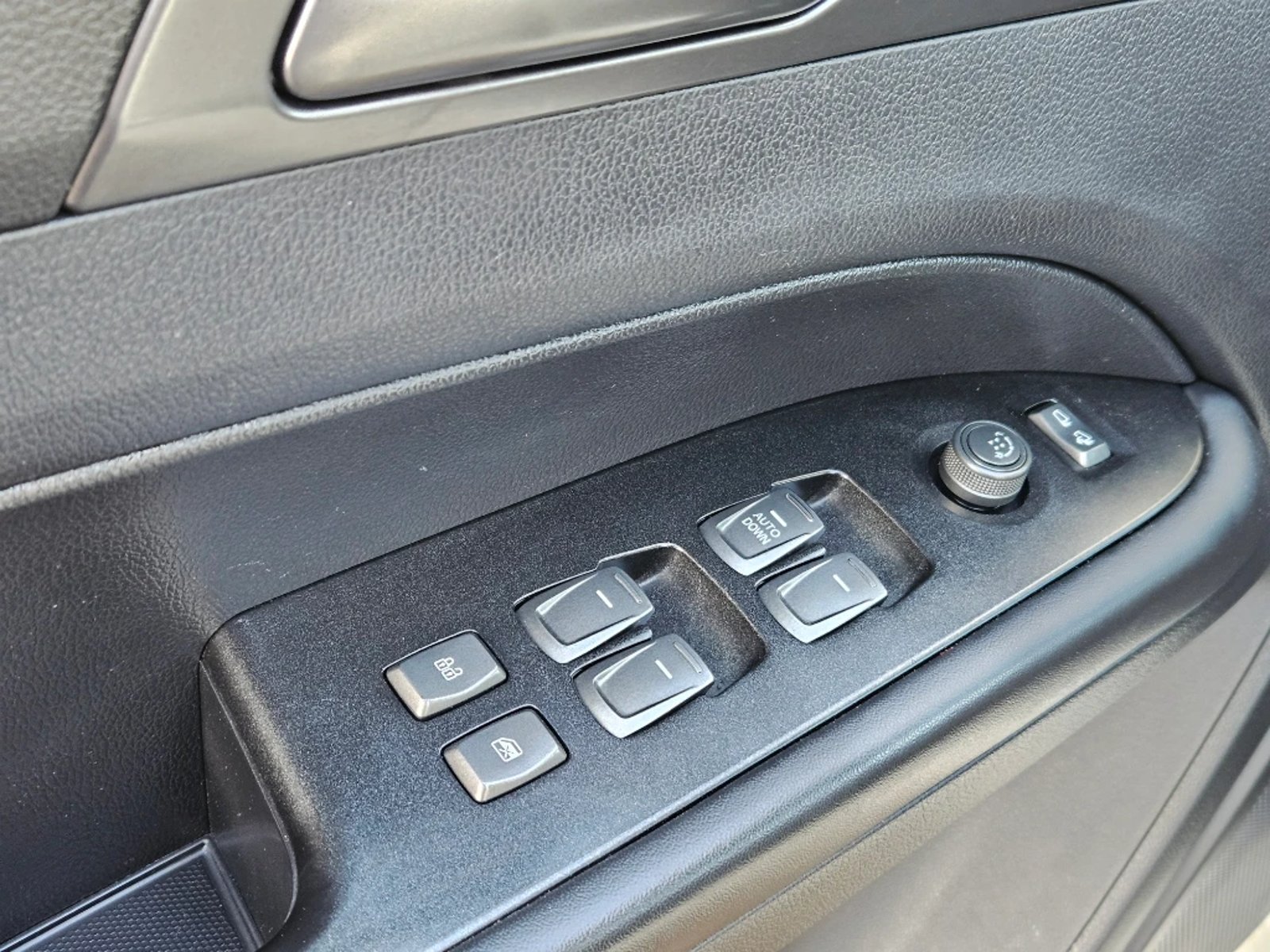 SsangYong Grand musso 2023 - Imagen 20 de 20