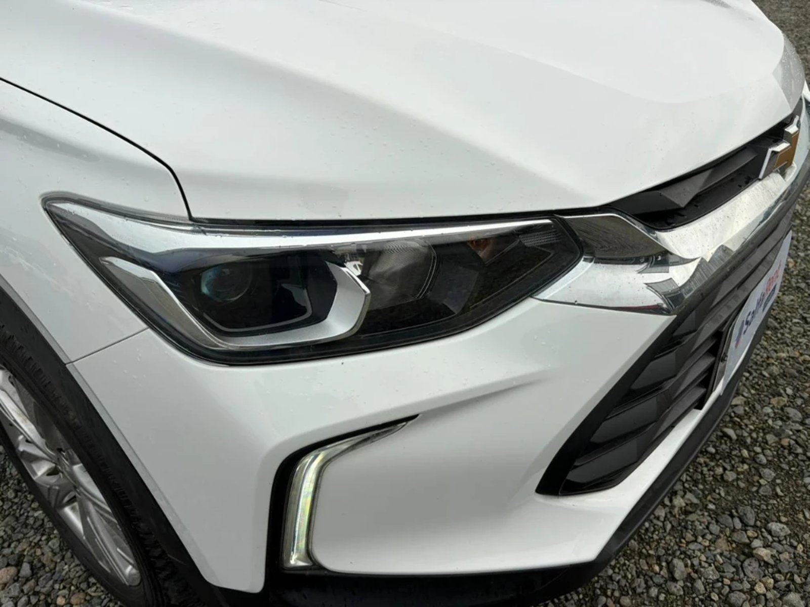 CHEVROLET TRACKER 2025 - Imagen 12 de 20