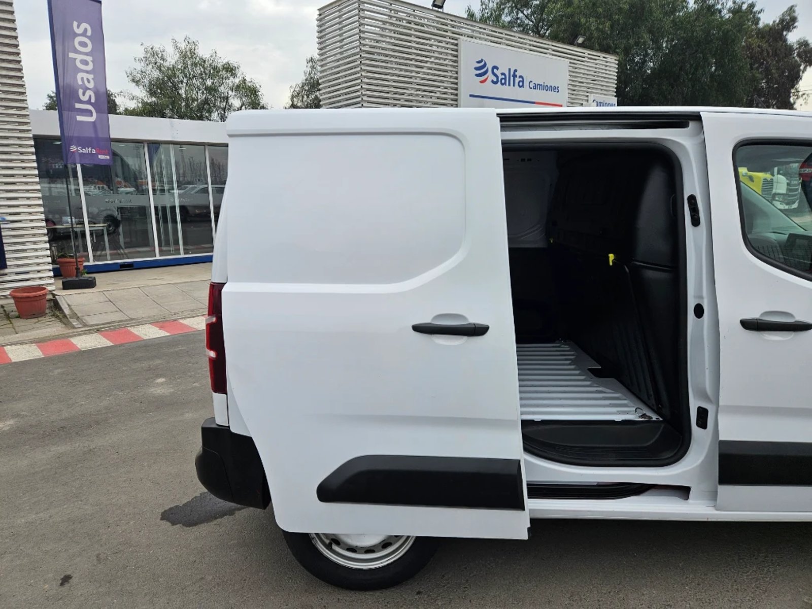 Citroën Berlingo 2024 - Imagen 10 de 20