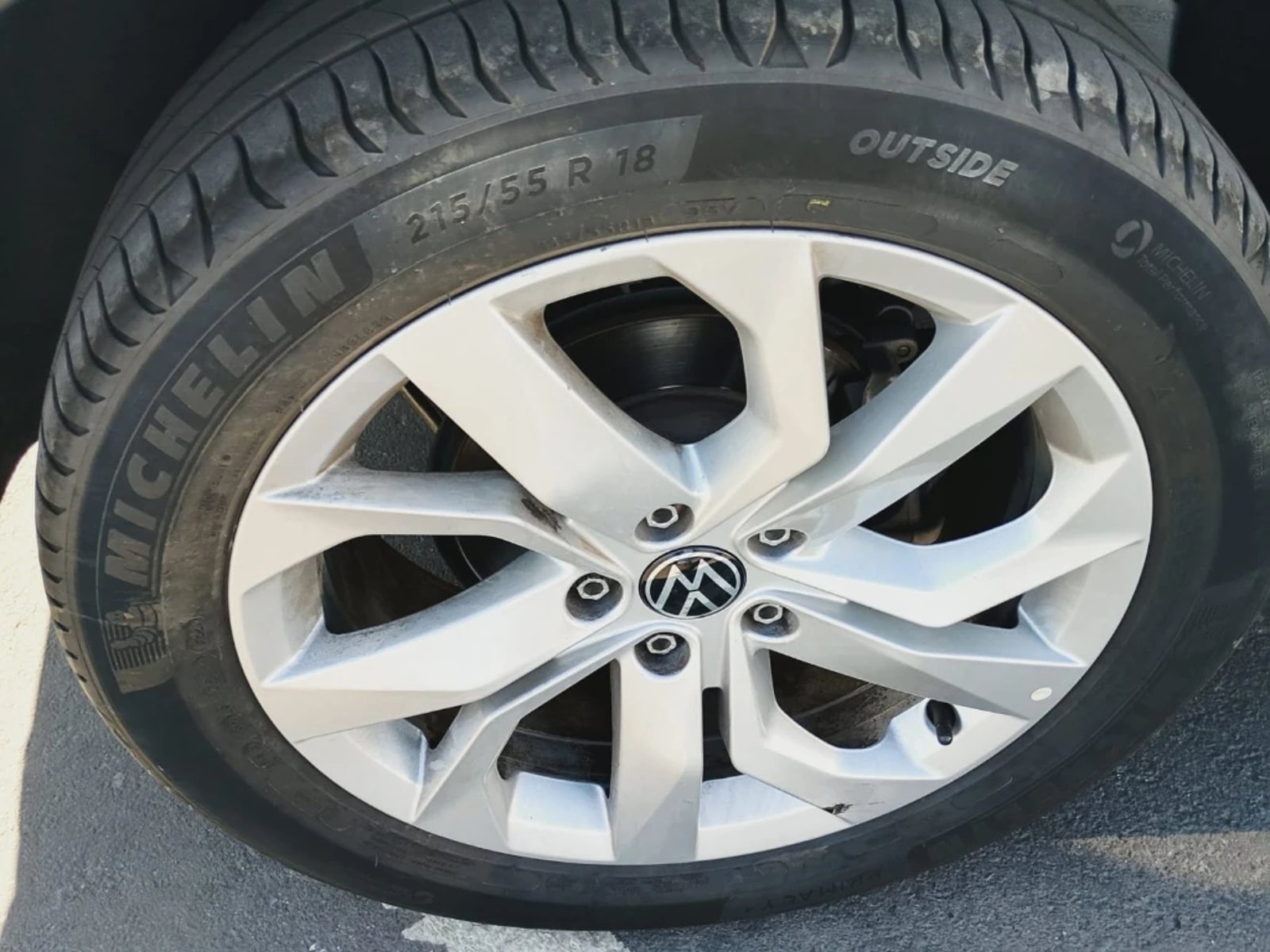 VOLKSWAGEN TAOS 2022 - Imagen 11 de 20