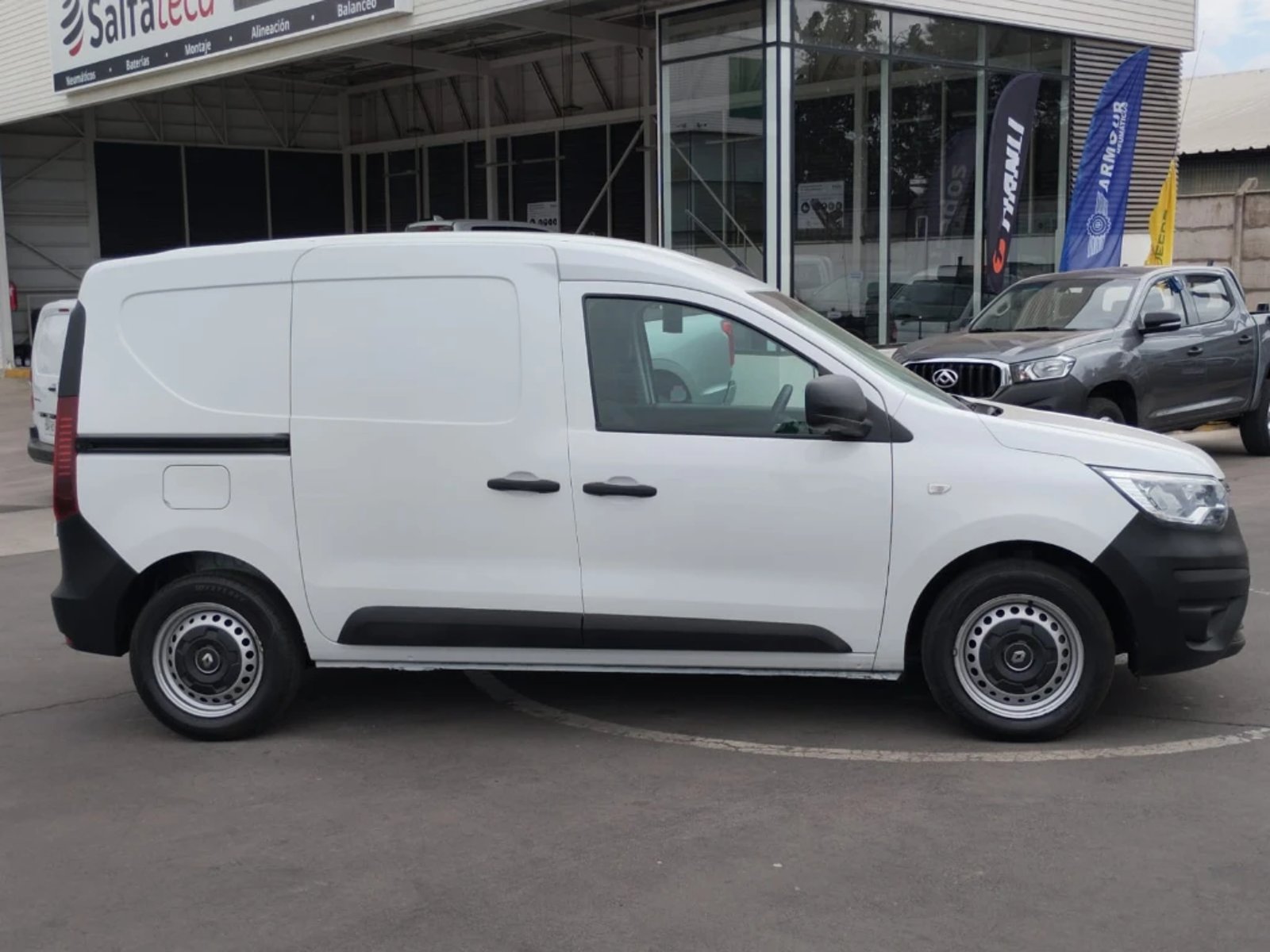 RENAULT EXPRESS 2023 - Imagen 4 de 20