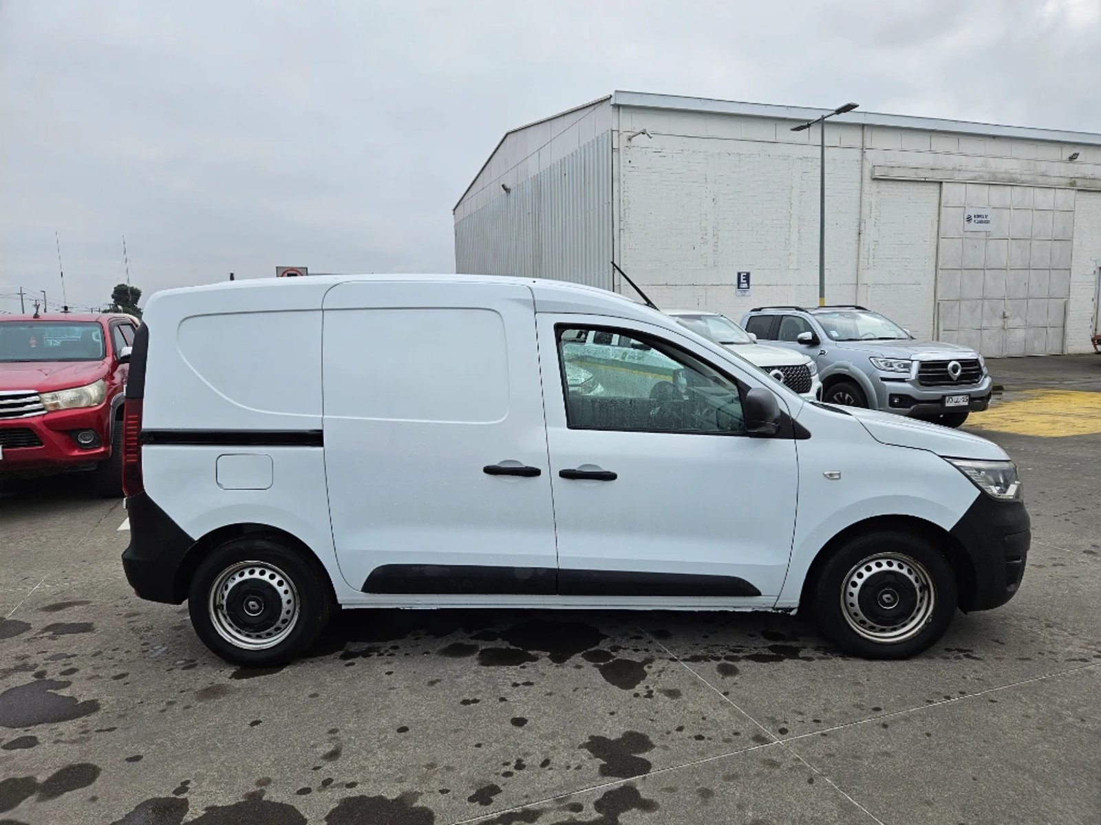 RENAULT EXPRESS 2023 - Imagen 4 de 20