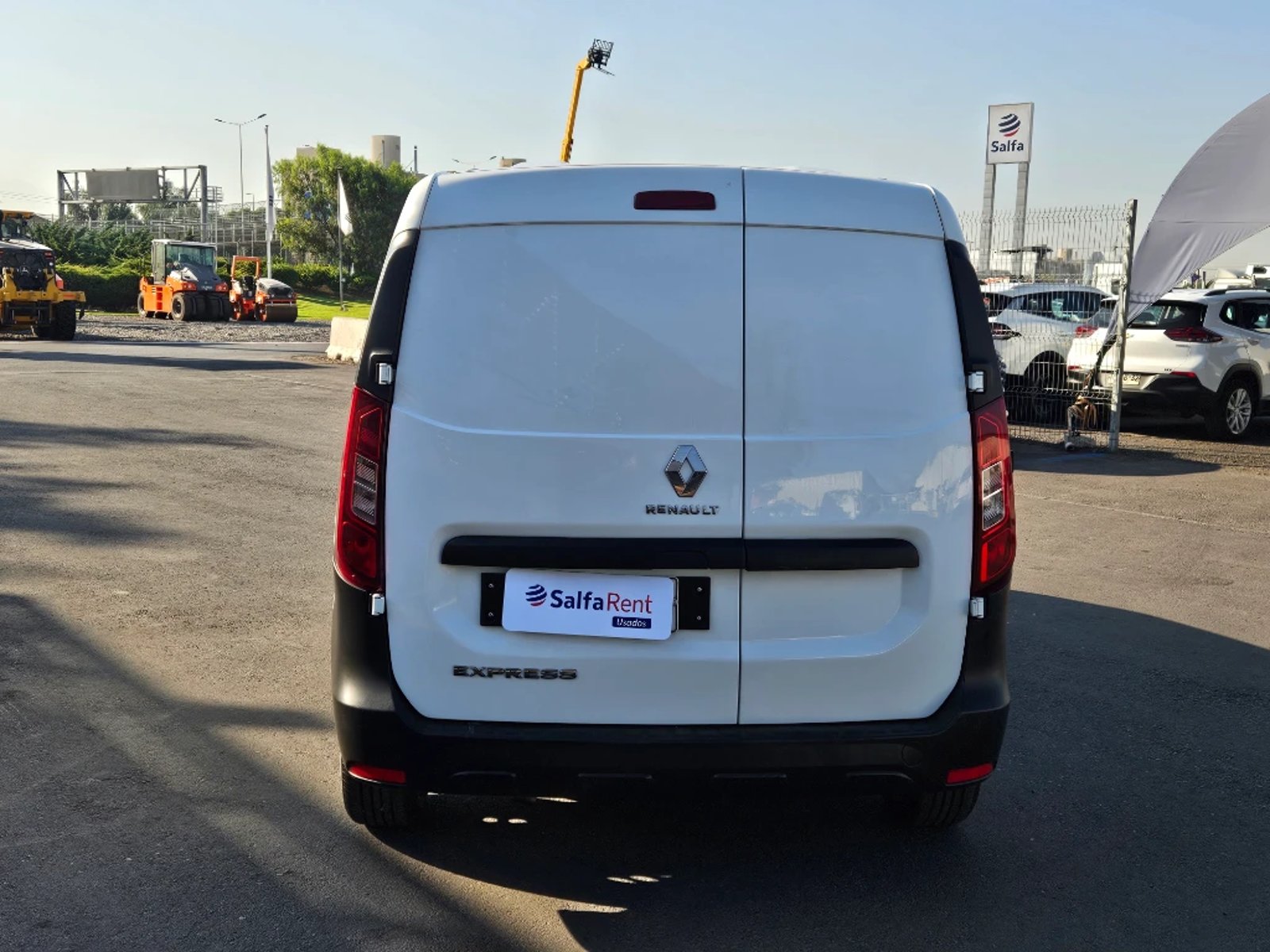RENAULT EXPRESS 2023 - Imagen 6 de 20
