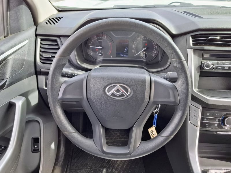 Maxus T60 2023 - Imagen 14 de 20