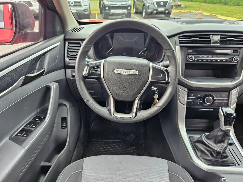 Maxus T60 2024 - Imagen 13 de 20