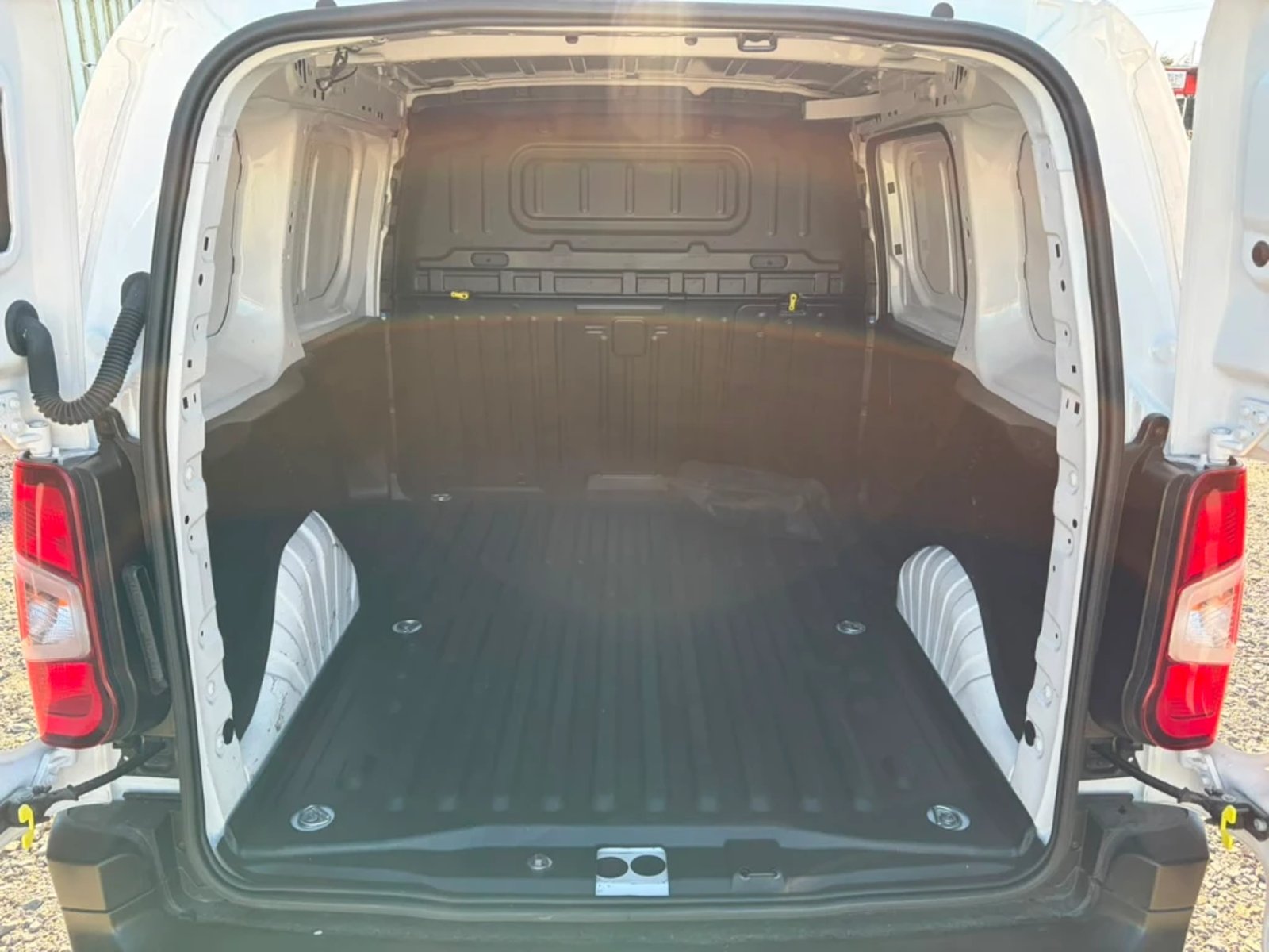 Citroën Berlingo 2024 - Imagen 7 de 20