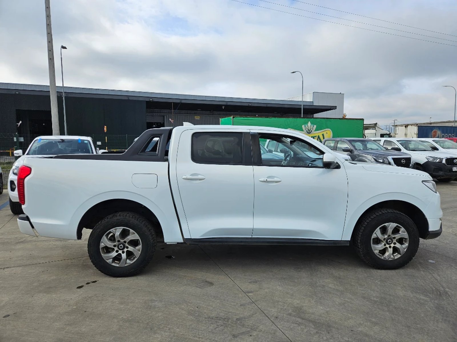 GREAT WALL POER 2023 - Imagen 4 de 20