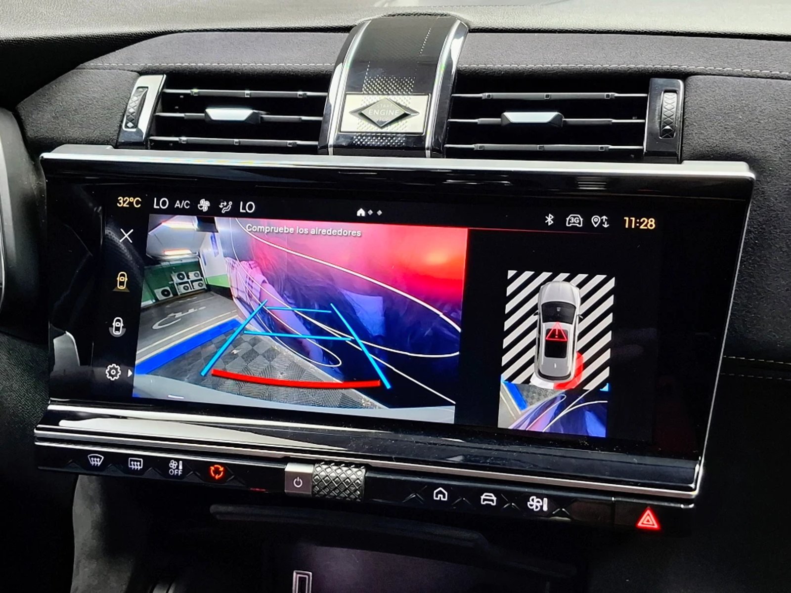 DS DS7 CROSSBACK 2024 - Imagen 20 de 20