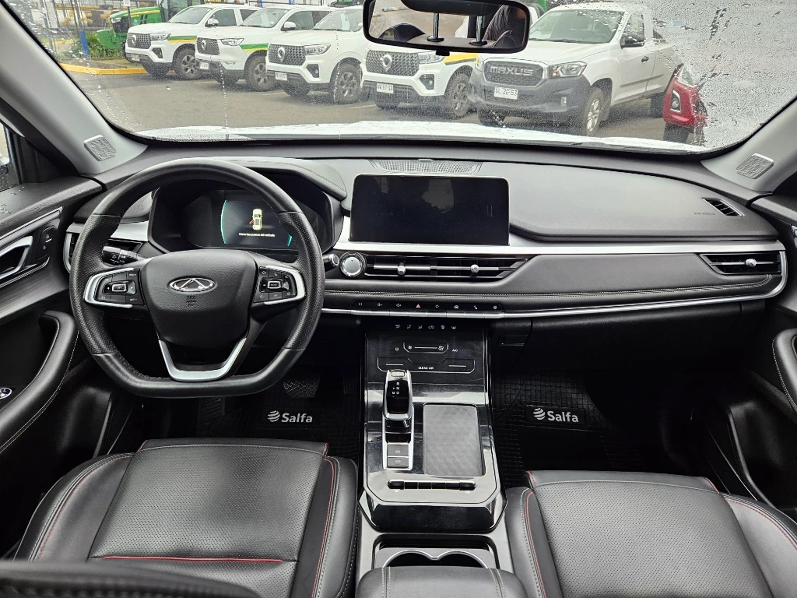 CHERY TIGGO 7 2023 - Imagen 10 de 20