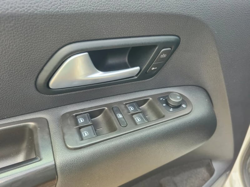 Volkswagen Amarok 2023 - Imagen 15 de 20