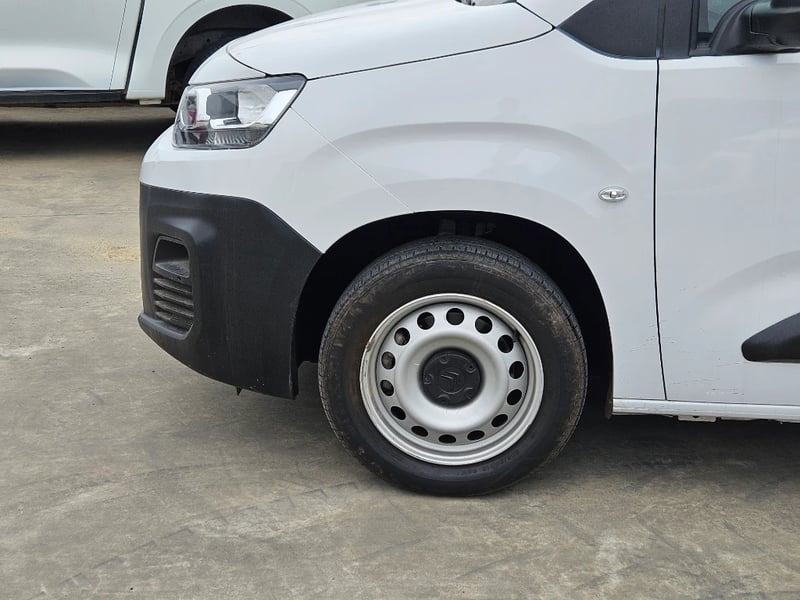 Citroën Berlingo 2024 - Imagen 9 de 20