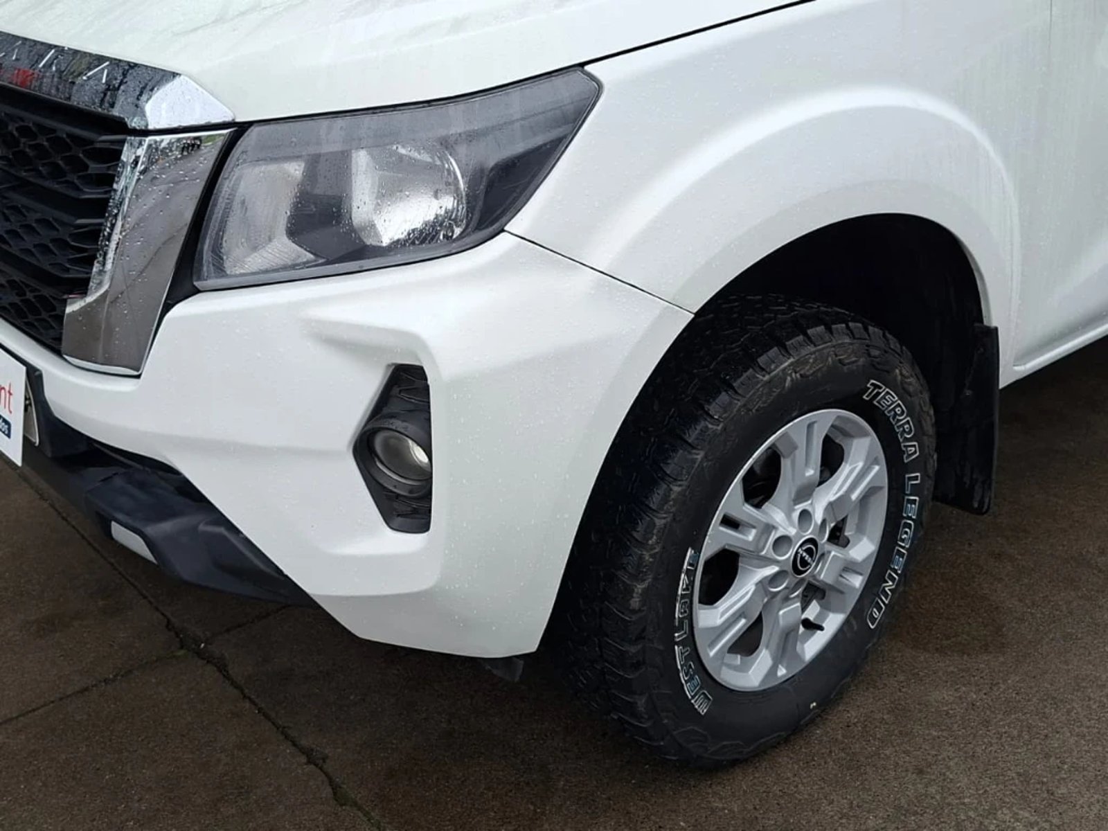 NISSAN NAVARA 2023 - Imagen 12 de 20