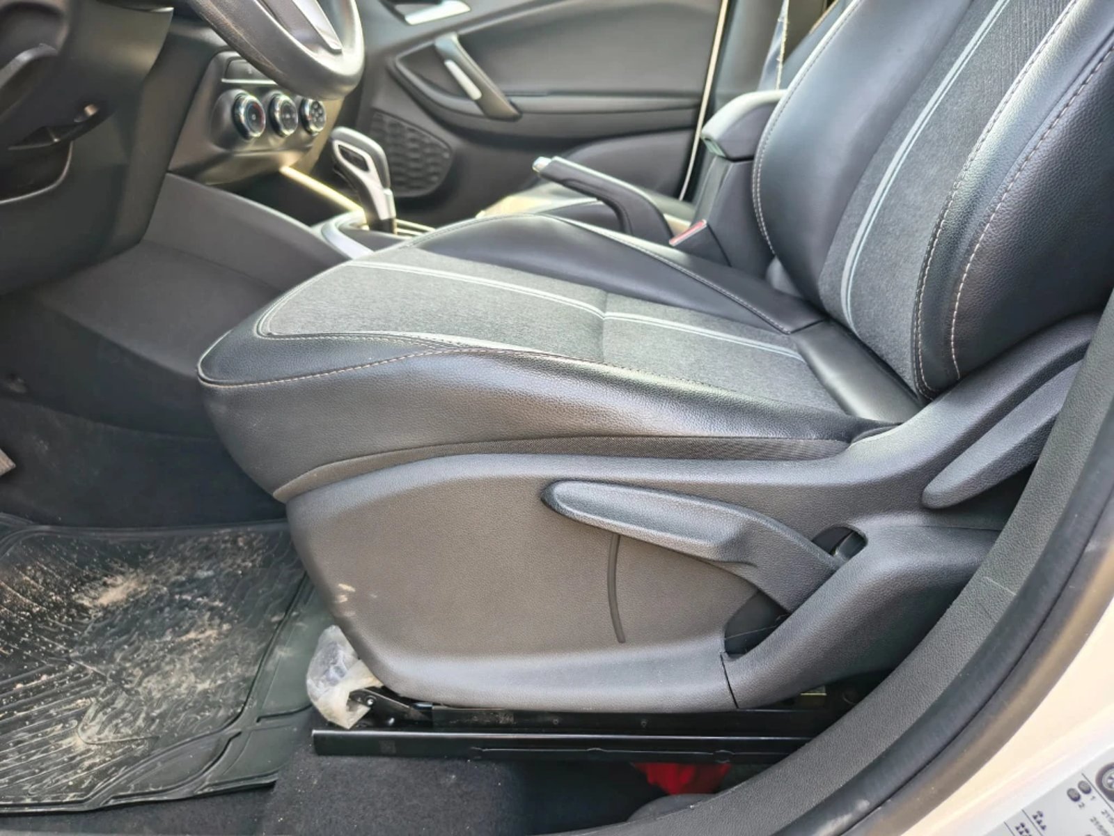 Chevrolet Tracker 2024 - Imagen 13 de 20