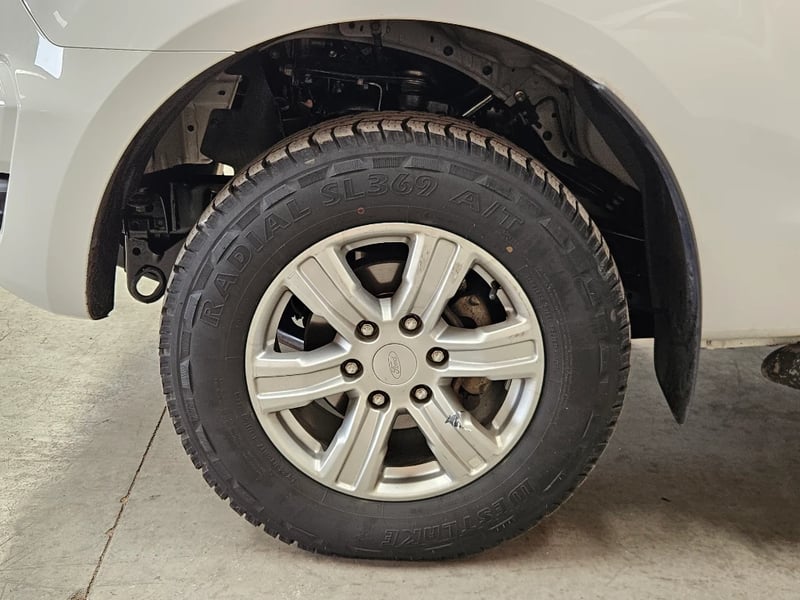 Ford Ranger 2023 - Imagen 11 de 20