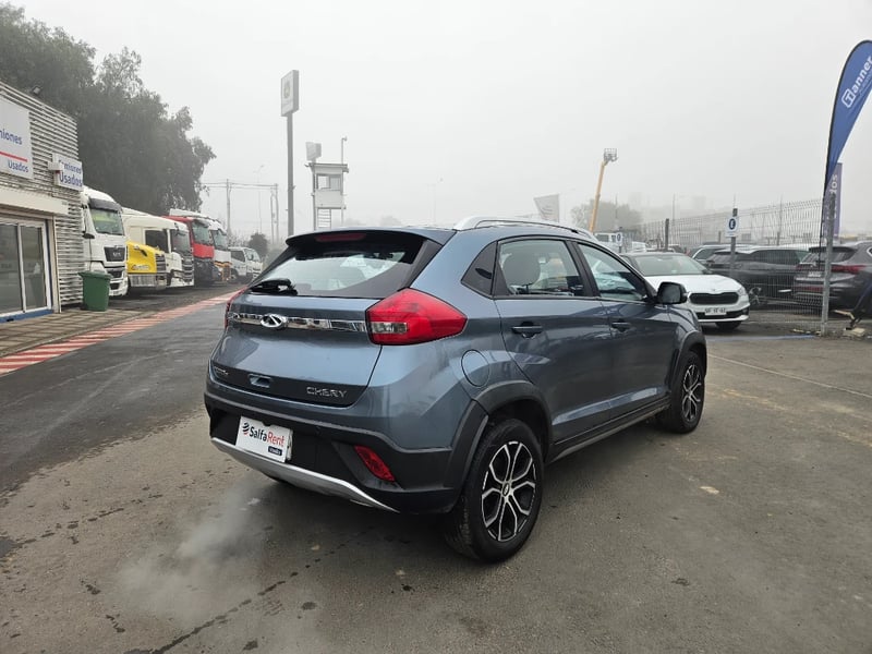 Chery Tiggo 2 2022 - Imagen 5 de 20