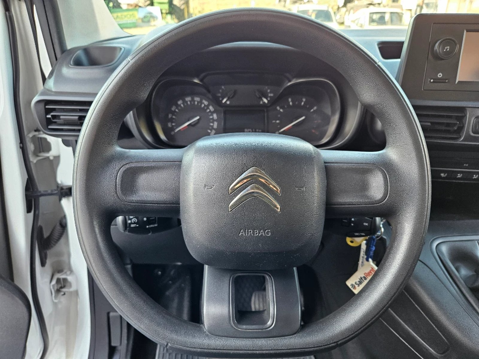 CITROEN BERLINGO 2022 - Imagen 19 de 20