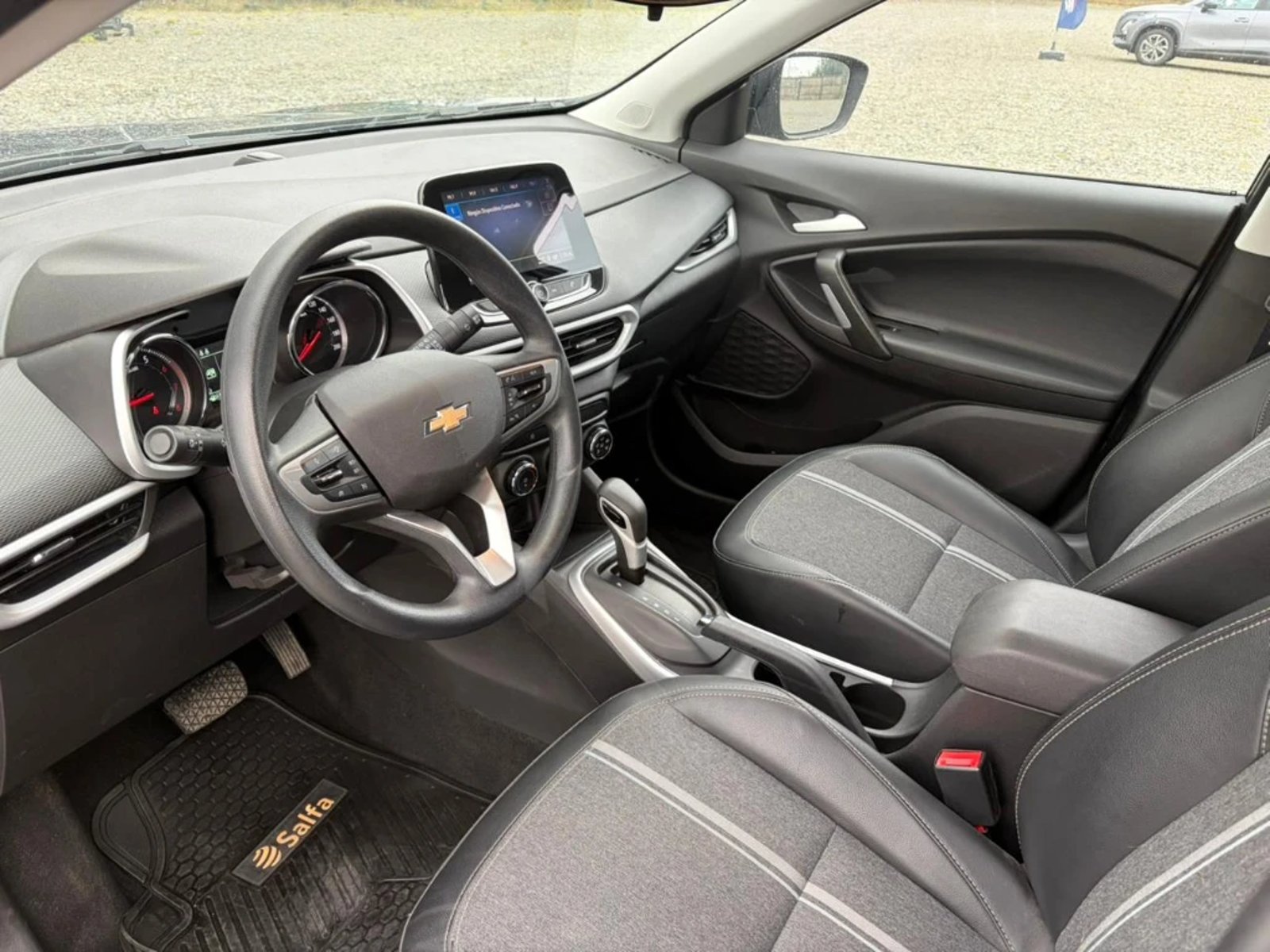 CHEVROLET TRACKER 2025 - Imagen 16 de 20