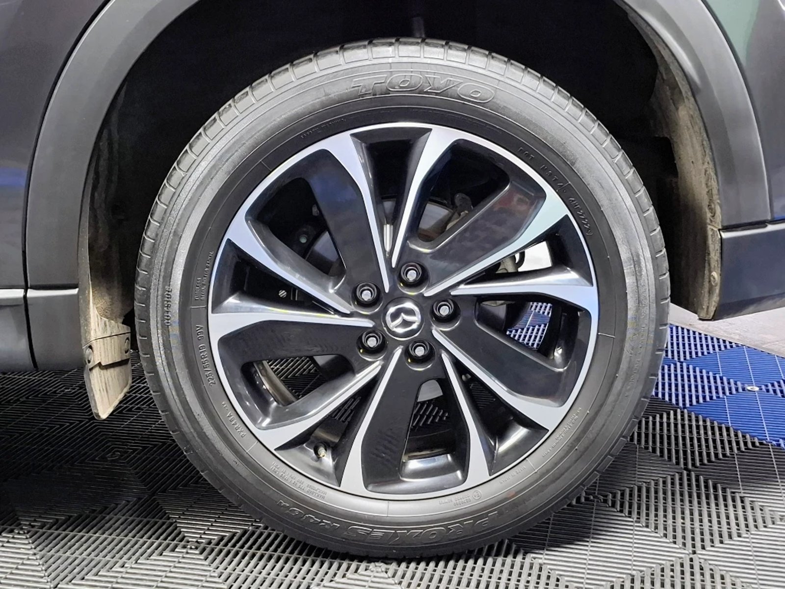 Mazda Cx-5 2023 - Imagen 8 de 20