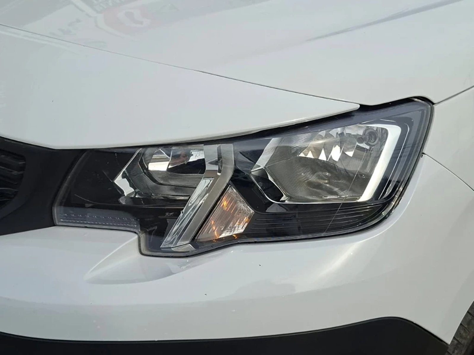 PEUGEOT PARTNER 2023 - Imagen 14 de 20
