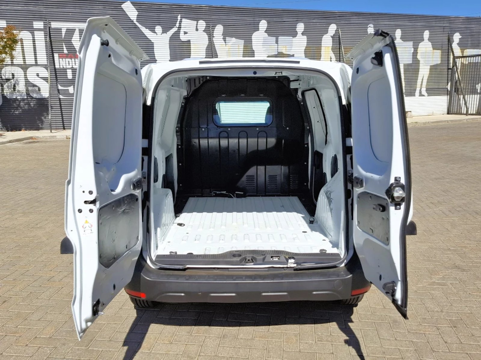 RENAULT EXPRESS 2023 - Imagen 12 de 20