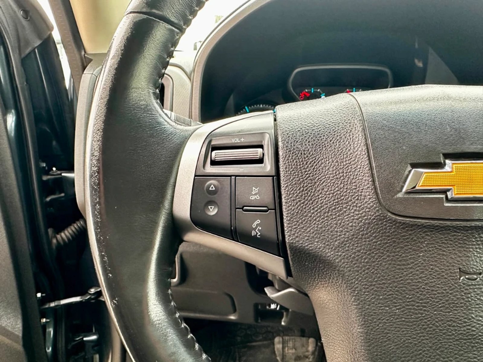 Chevrolet Colorado 2022 - Imagen 15 de 20