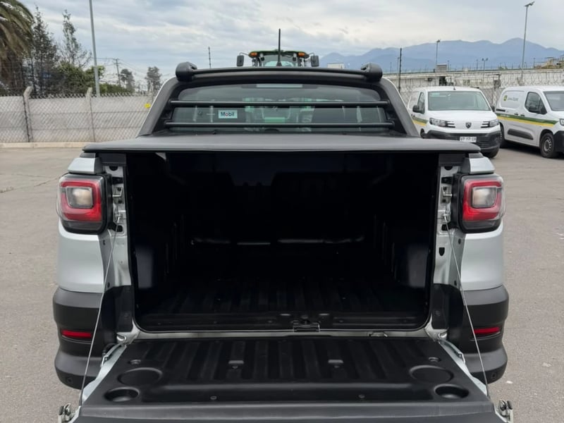 RAM 700 2023 - Imagen 6 de 20