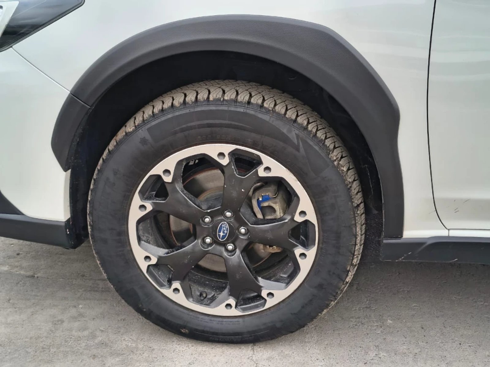 Subaru Xv 2023 - Imagen 11 de 20