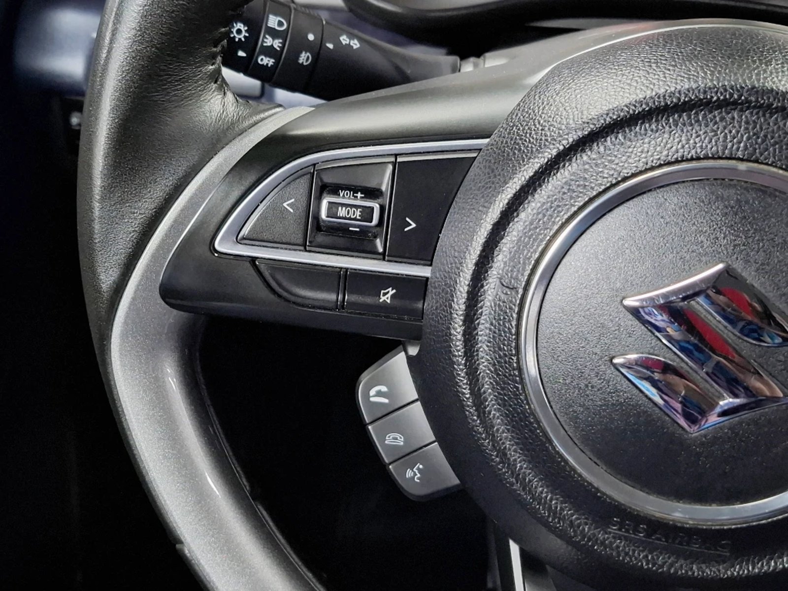 SUZUKI BALENO 2023 - Imagen 15 de 20