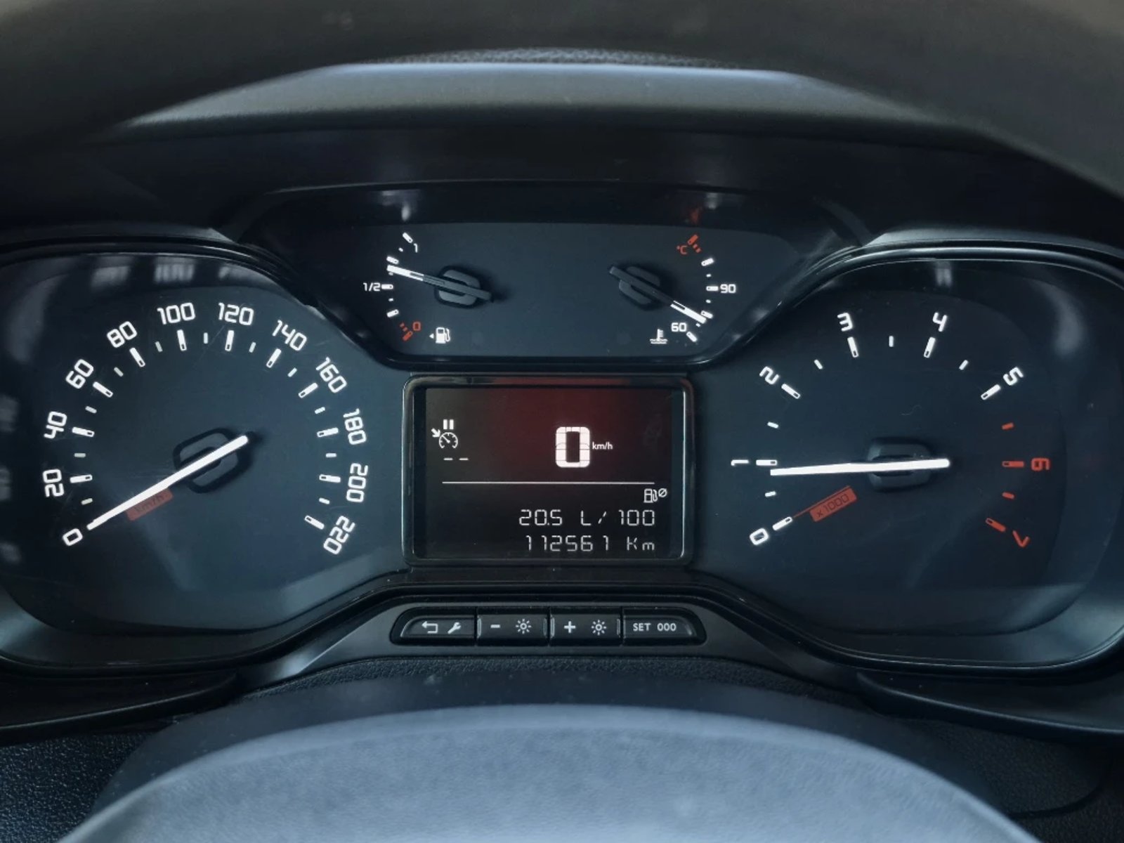 Citroën Berlingo 2022 - Imagen 16 de 20