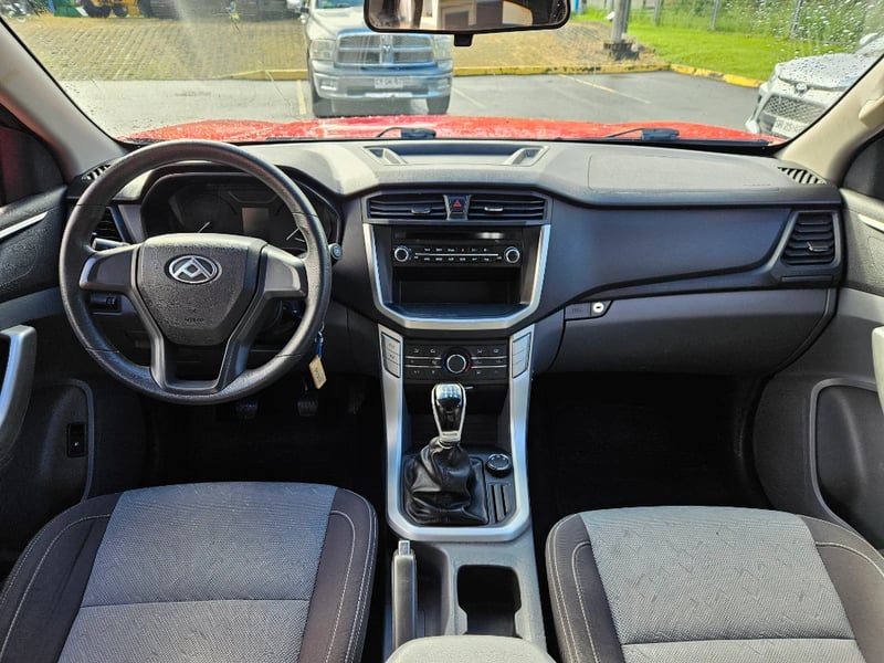 Maxus T60 2023 - Imagen 10 de 20