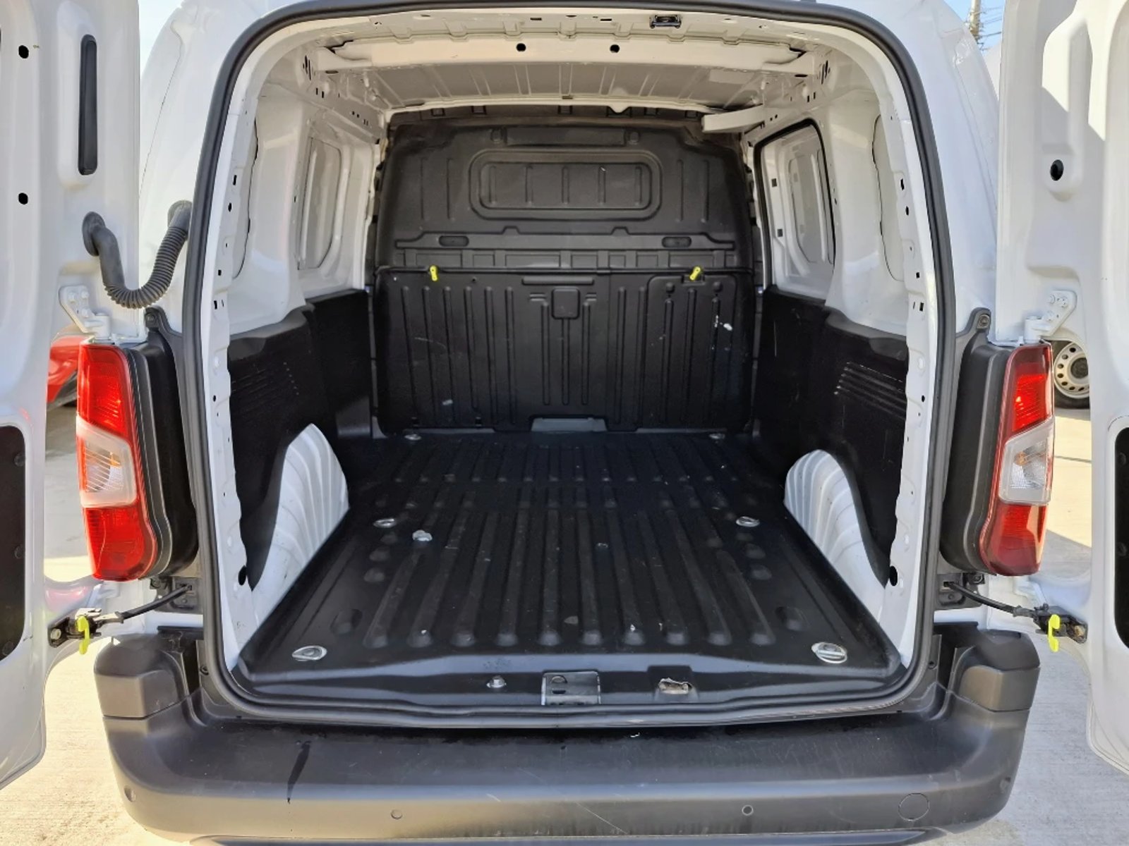 Citroën Berlingo 2024 - Imagen 10 de 20
