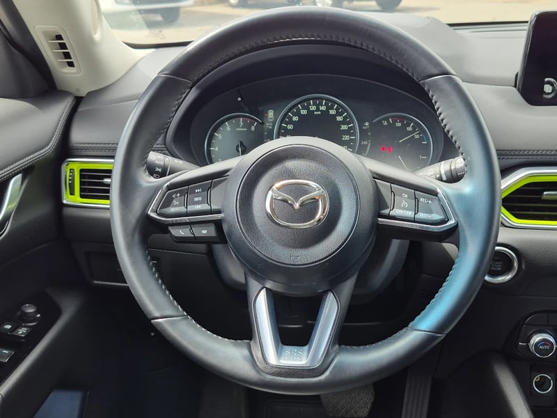 Mazda Cx-5 2023 - Imagen 15 de 20