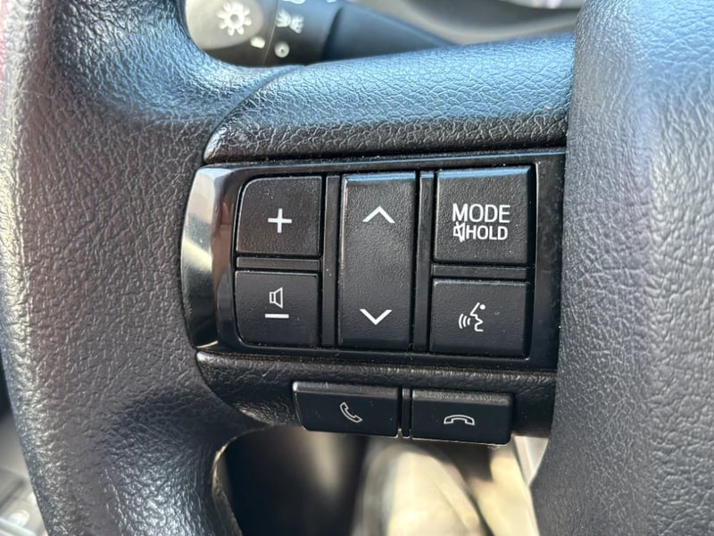 Toyota Hilux 2024 - Imagen 18 de 20