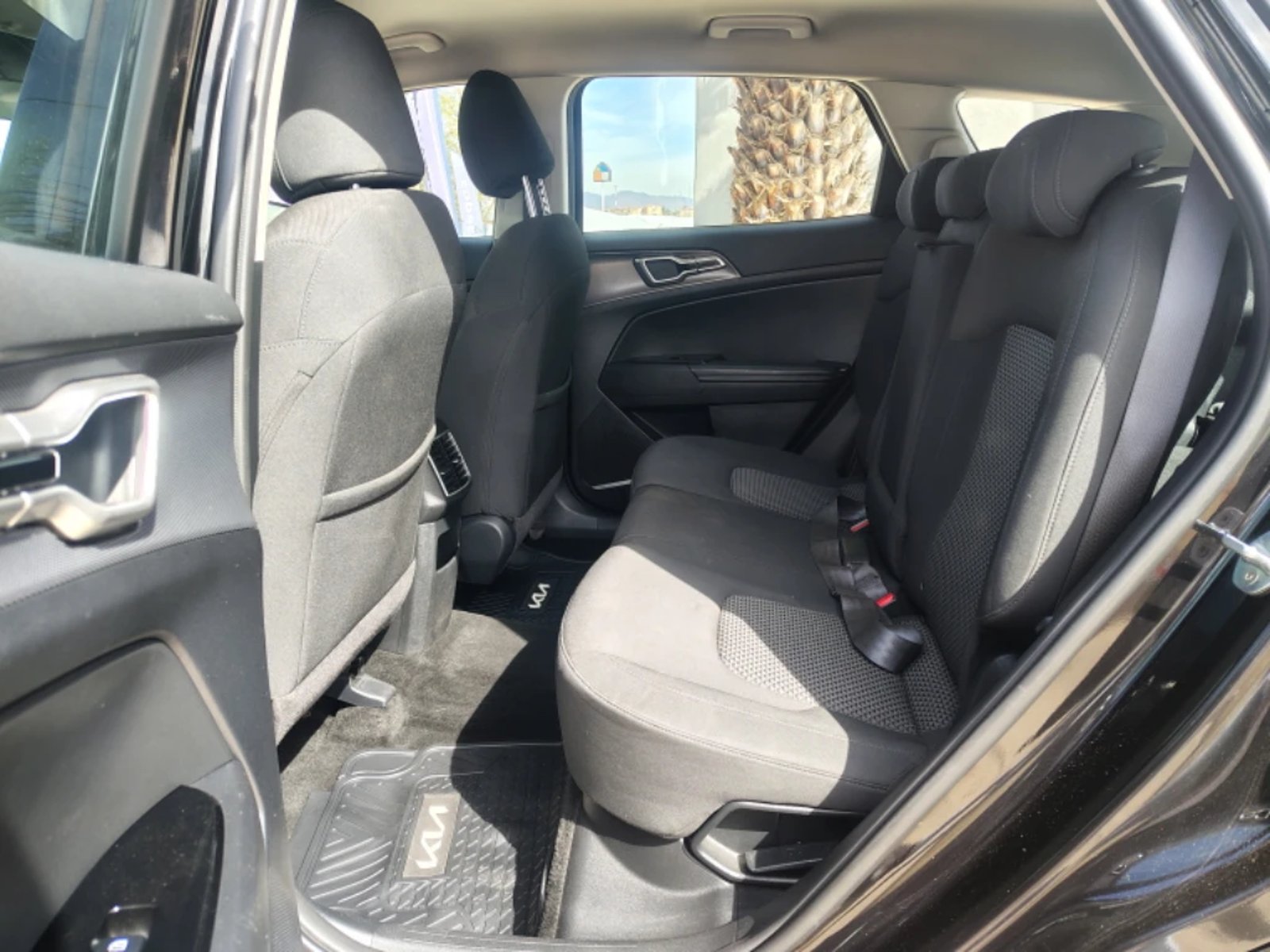 KIA SPORTAGE 2023 - Imagen 7 de 20