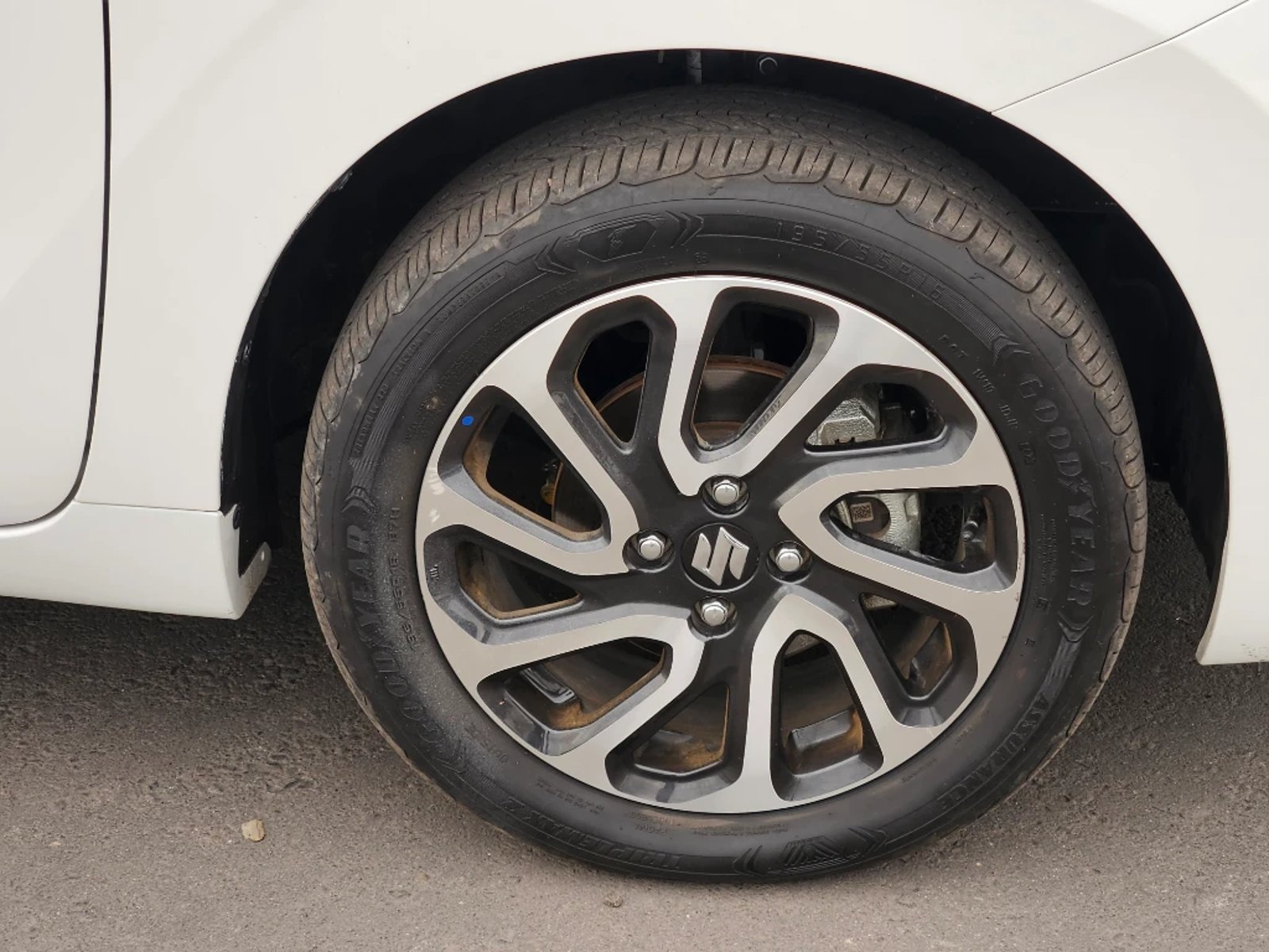 Suzuki Baleno 2023 - Imagen 10 de 20