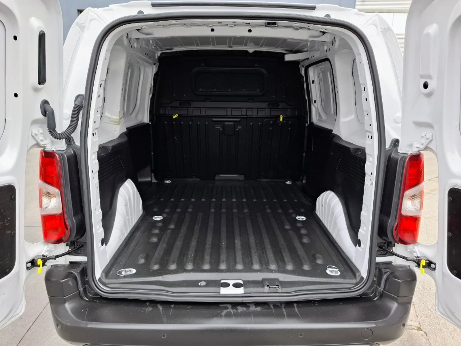 Citroën Berlingo 2024 - Imagen 11 de 20
