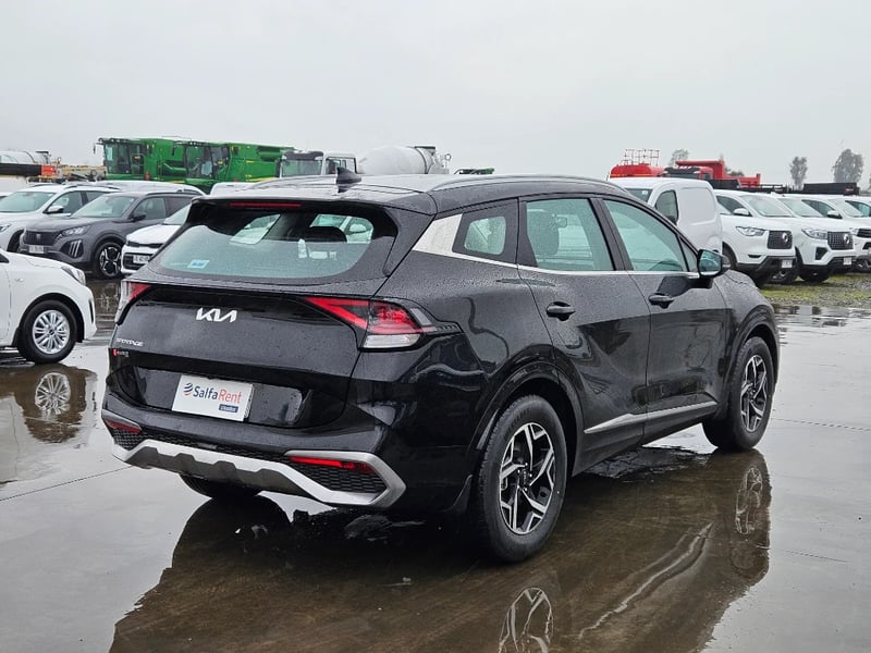 Kia Sportage 2023 - Imagen 6 de 20