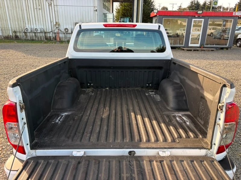 Nissan Navara 2023 - Imagen 7 de 20
